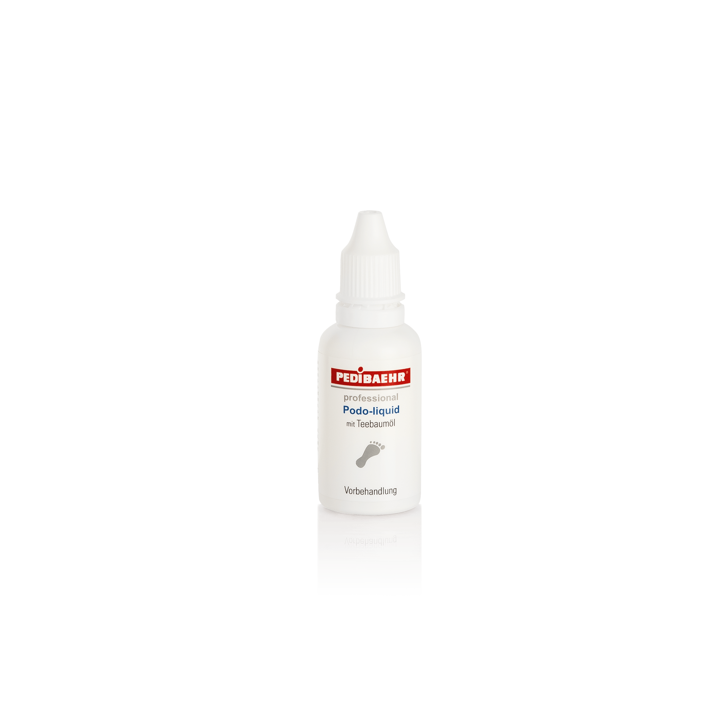 Pedibaehr Podo-fluid mit Teebaumöl 30ml