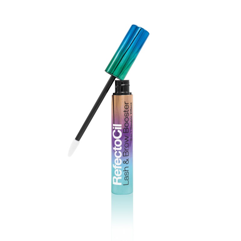 Lash &amp; Brow Booster Double Effect 6 ml - Vegan