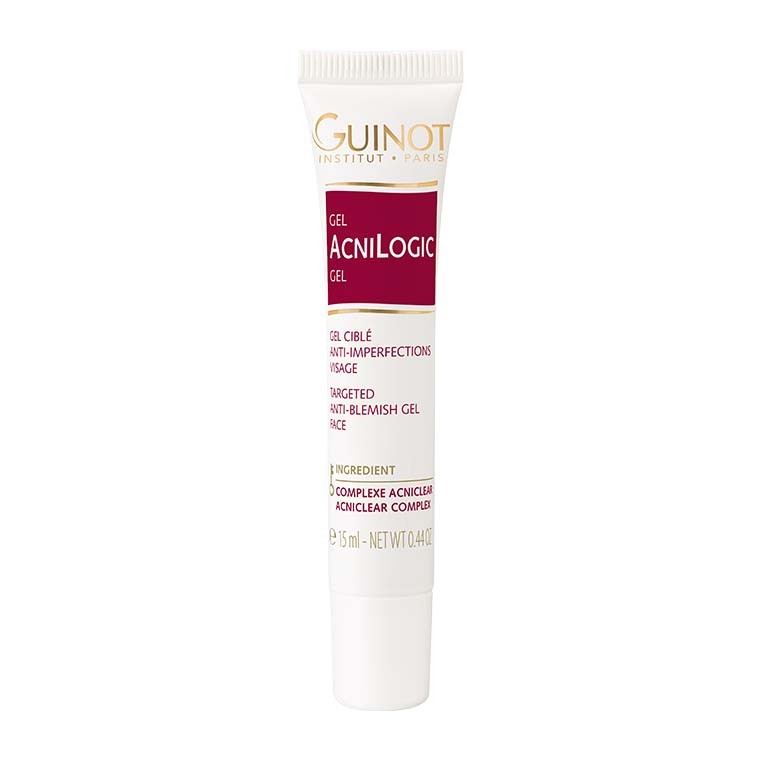 Guinot Gel AcniLogic