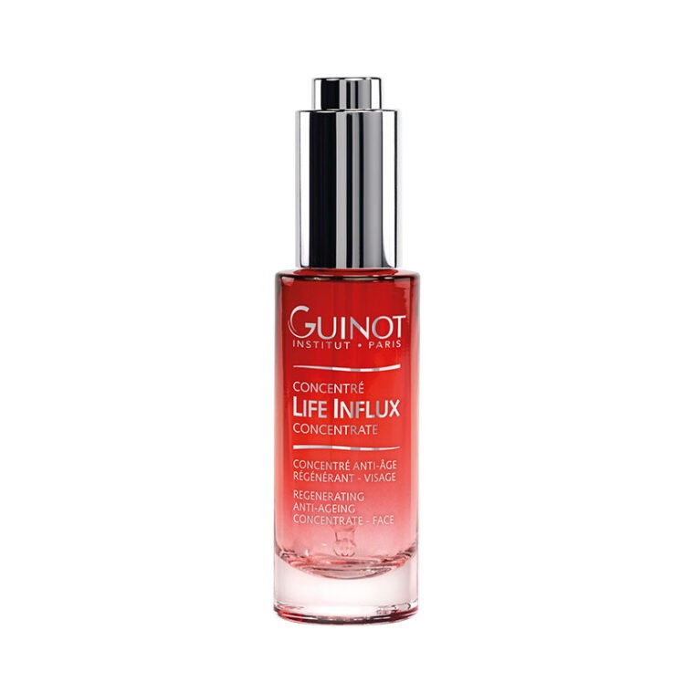 Guinot Concentré Life Influx