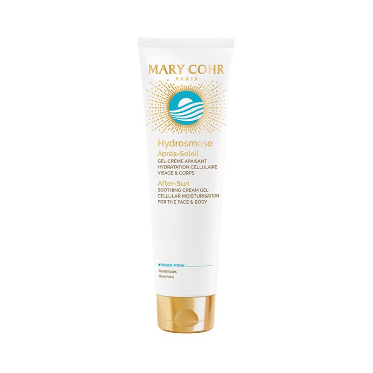 Mary Cohr Hydrosmose Gel-Crème Après Soleil