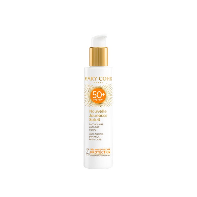Nouvelle Jeunesse Soleil Body SPF 50+