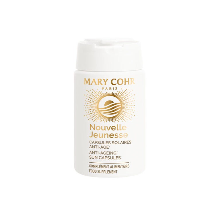 Nouvelle Jeunesse Capsules