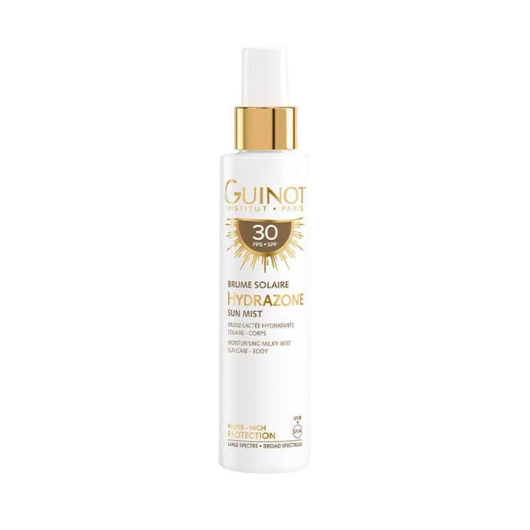 Guinot Brume Solaire Hydrazone Body LSF 30