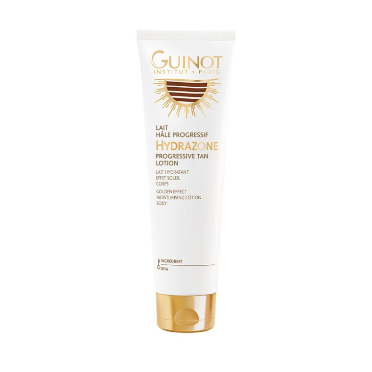 Guinot Lait Hâle Progressif Hydrazone (Body)