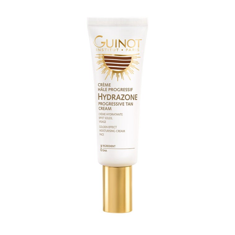 Guinot Crème Hâle Progressif Hydrazone (Visage)