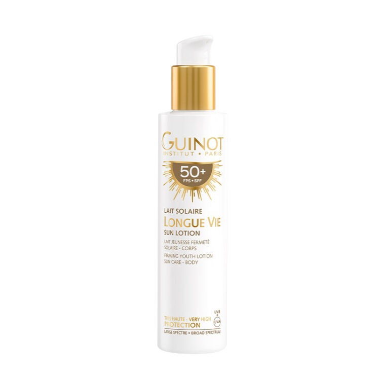 Guinot Lait Solaire Longue Vie Body LSF 50+