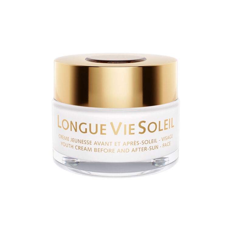 Guinot Crème Longue Vie Soleil Visage (After Sun)