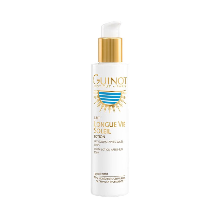 Guinot Lait Longue Vie Soleil (After Sun)