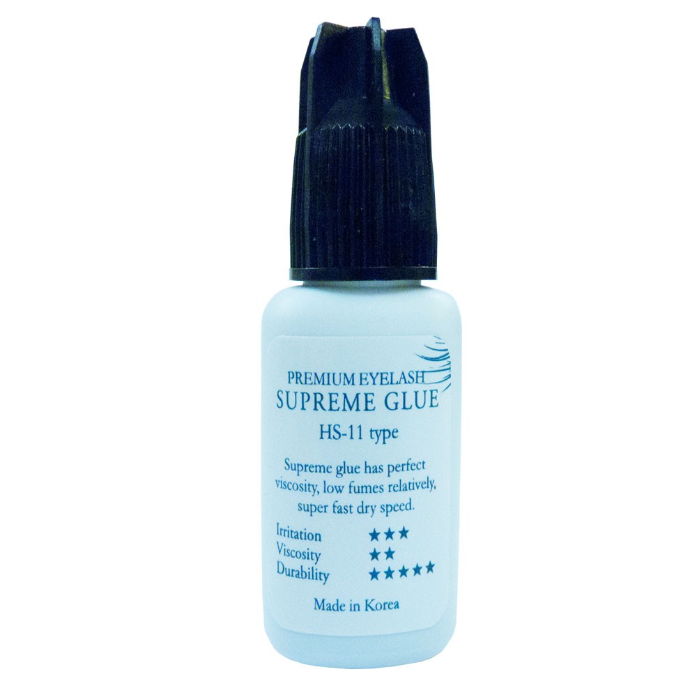 Eyelashmaker Supreme Wimpernkleber HS-11