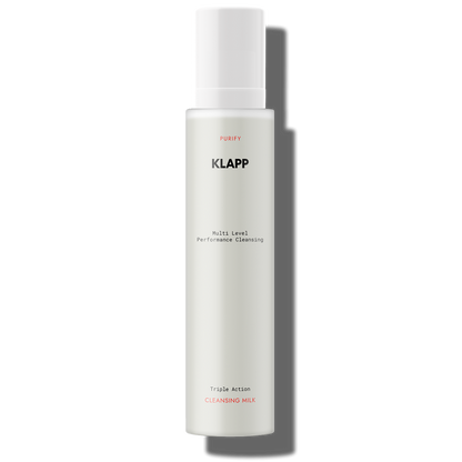 Triple Action Cleansing Milk