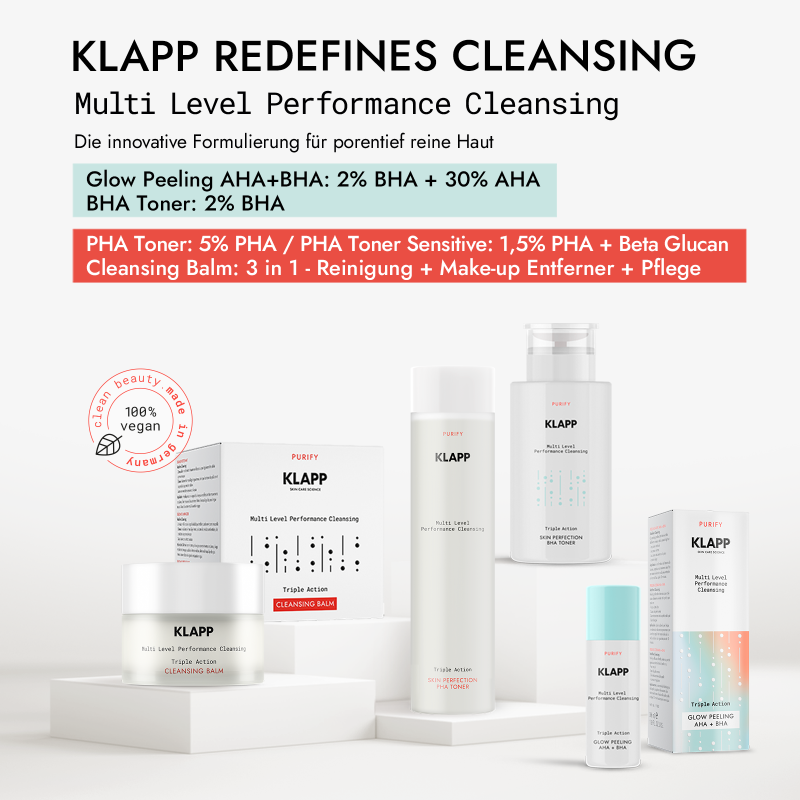 Multi Level Performance Skin Perfection PHA Toner