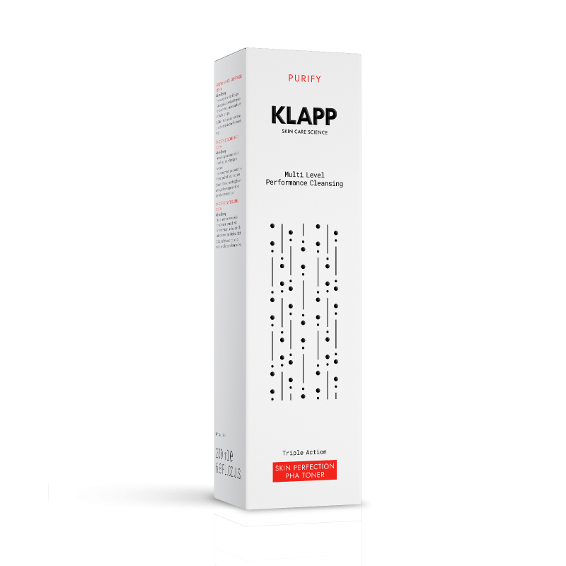 Multi Level Performance Skin Perfection PHA Toner