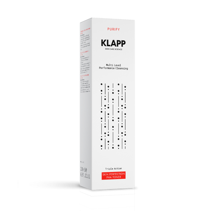 Multi Level Performance Skin Perfection PHA Toner