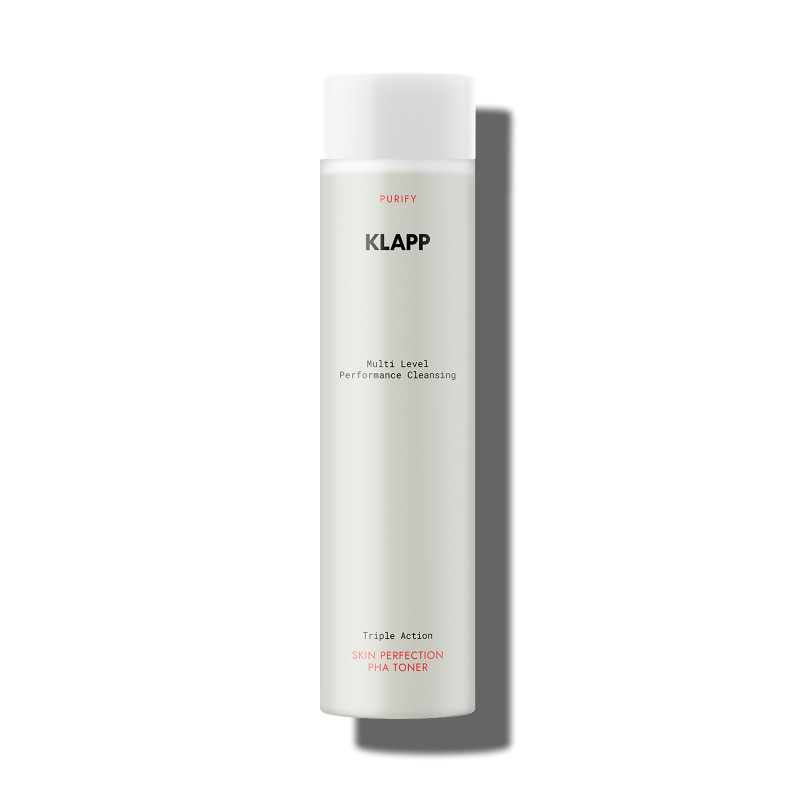 Triple Action Skin Perfection PHA Toner