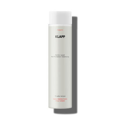 Triple Action Skin Perfection PHA Toner