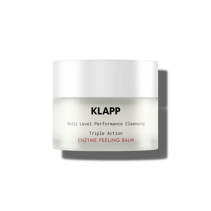 Triple Action Enzym Peeling Balm