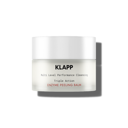 Triple Action Enzym Peeling Balm
