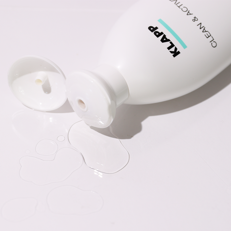 Klapp Clean &amp; Active Tonic without Alcohol