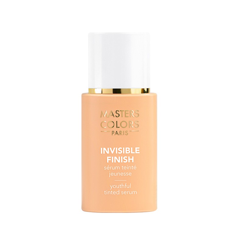 Invisible Finish Nr.60