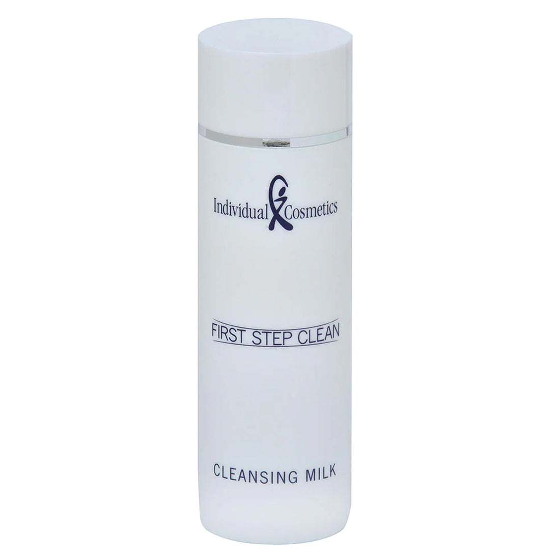 Individual Cosmetics First Step Cleansing Milk