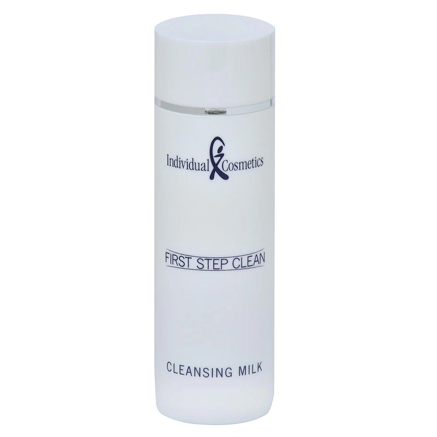 Individual Cosmetics First Step Cleansing Milk