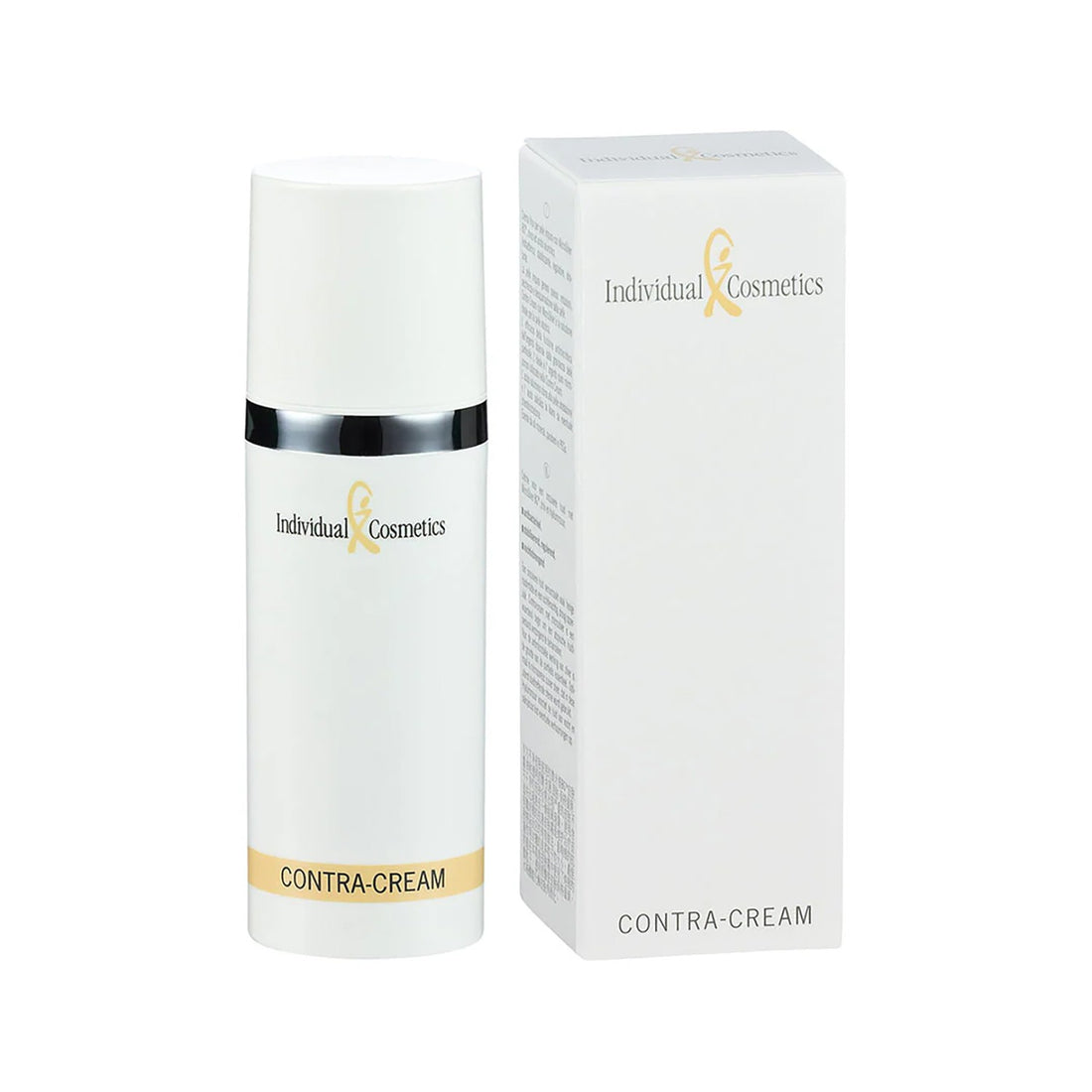 Individual Cosmetics Contra Cream