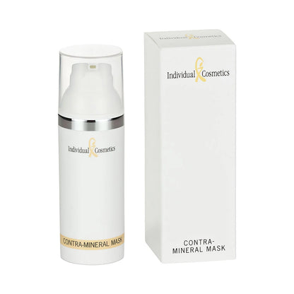Contra Mineral Mask