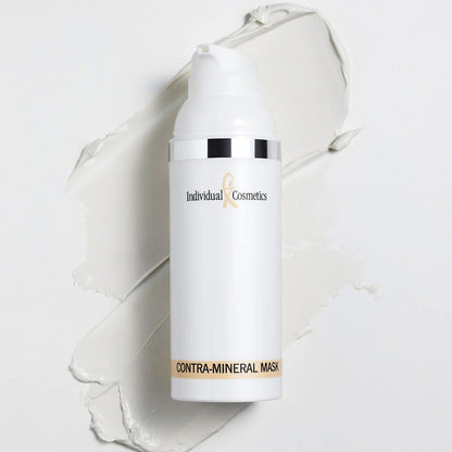 Individual Cosmetics Contra Mineral Mask