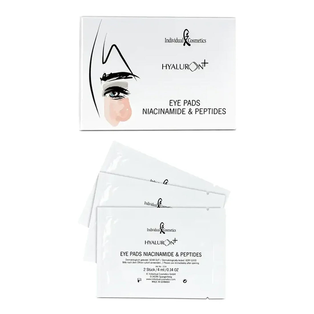 Eye Pads