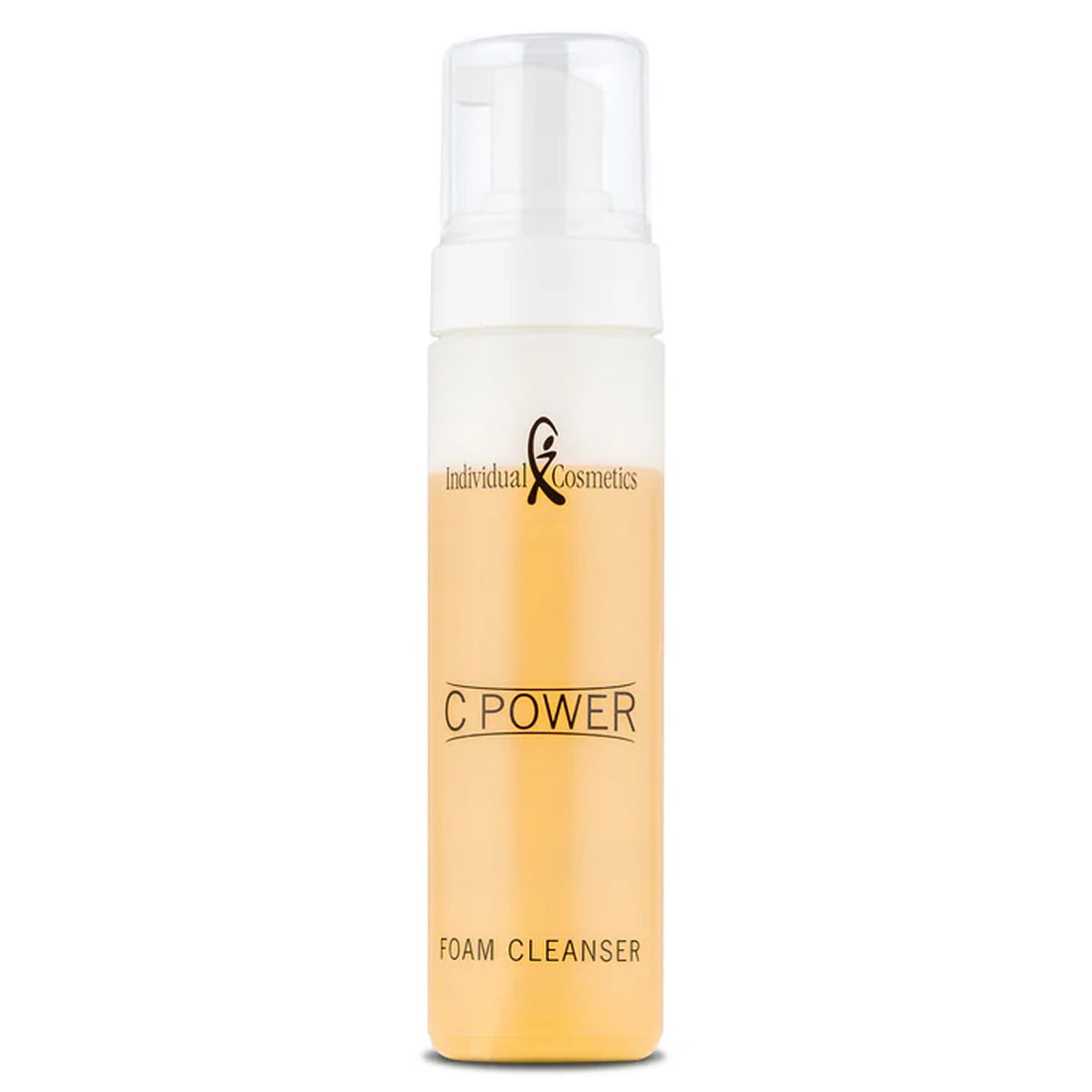 C POWER Foam Cleanser