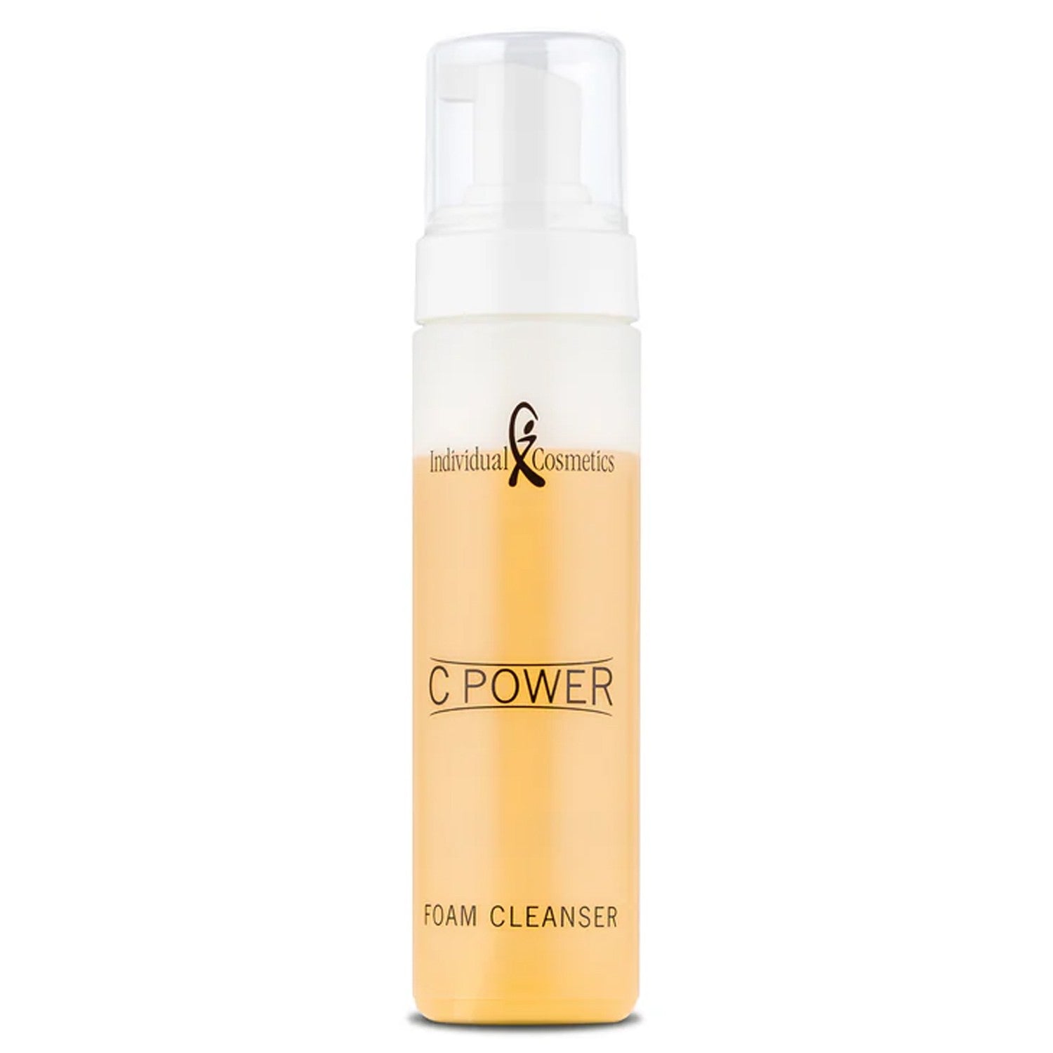 C POWER Foam Cleanser