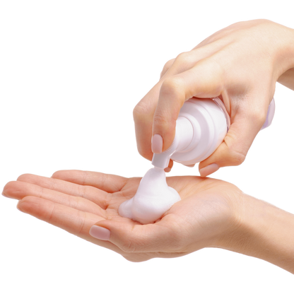 Pedibaehr Fuß-Shampoo mit Eukalyptus/Zitronengras 200 ml