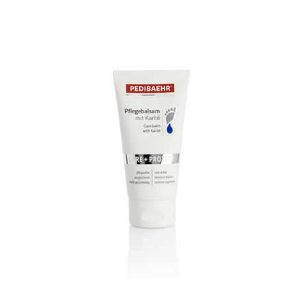 Pedibaehr Pflegebalsam mit Karitè 75ml