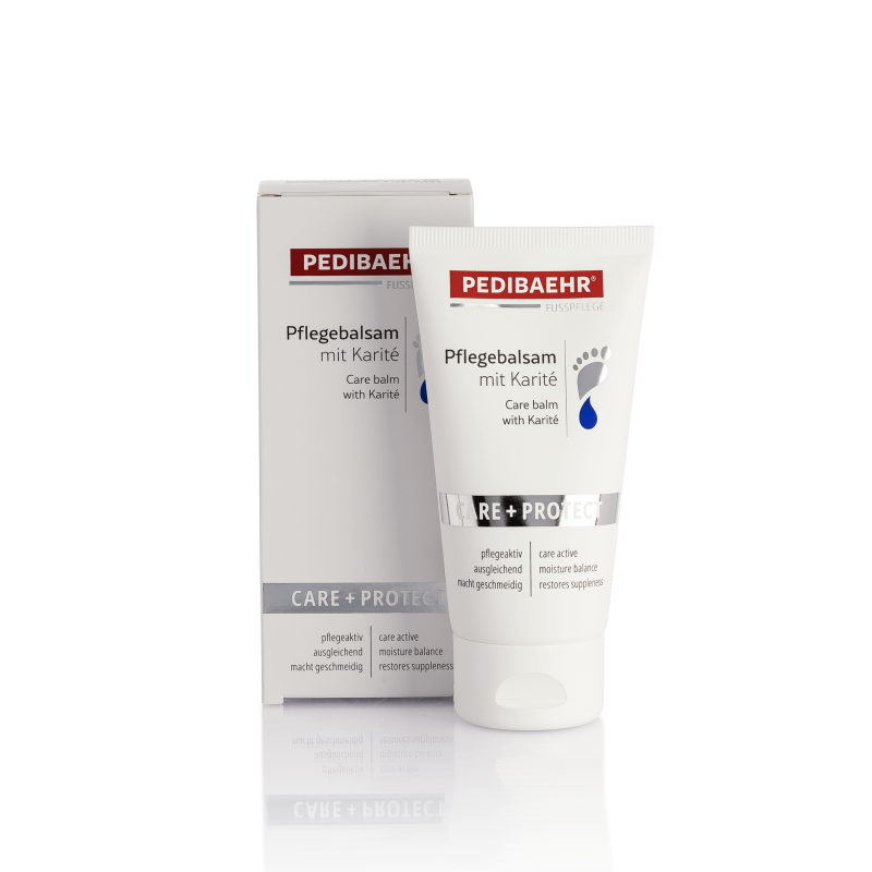 Pflegebalsam mit Karitè 75ml
