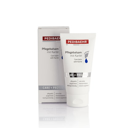 Pflegebalsam mit Karitè 75ml