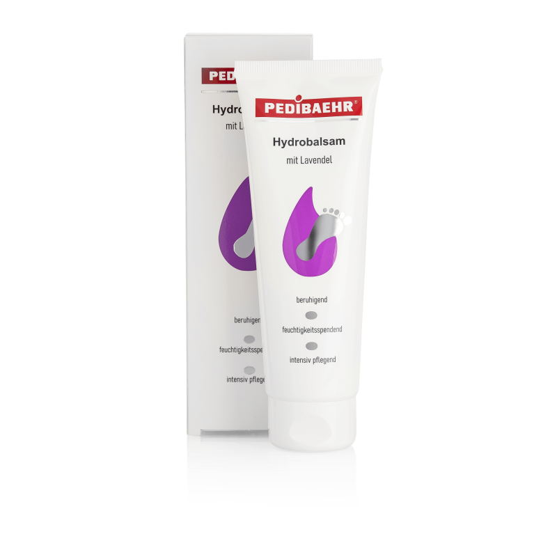 Hydrobalsam mit Lavendel 125ml