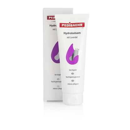 Hydrobalsam mit Lavendel 125ml