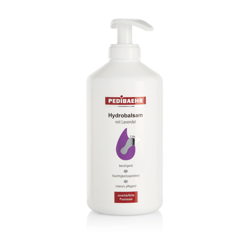 Hydrobalsam mit Lavendel 500ml
