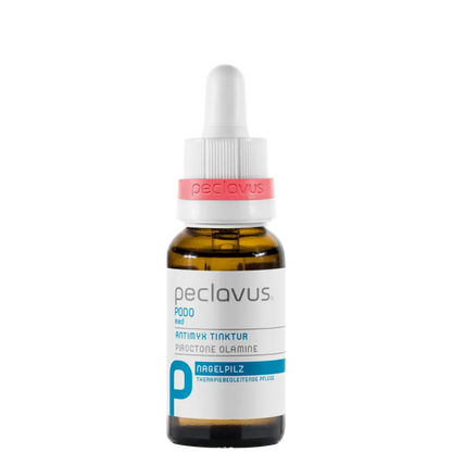 Peclavus PODOmed AntiMYX Tinktur