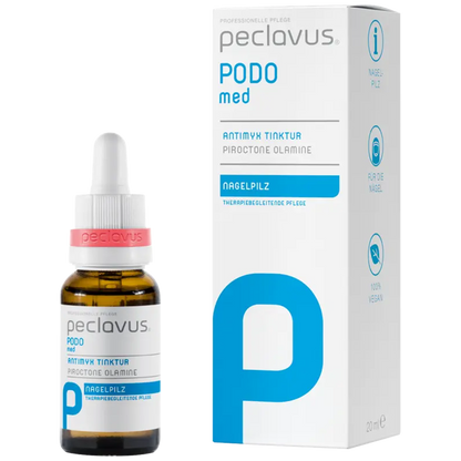Peclavus PODOmed AntiMYX Tinktur