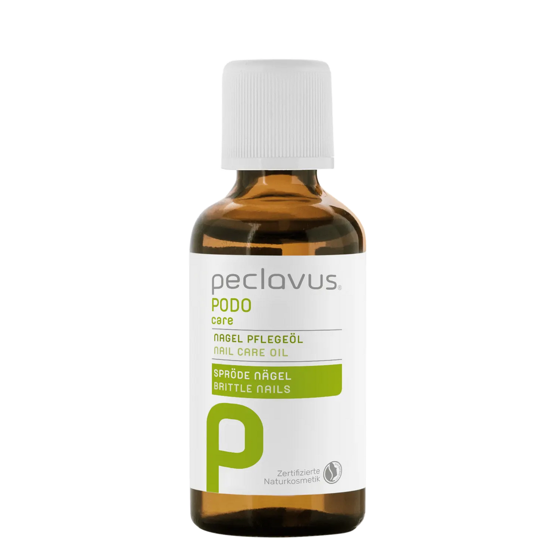PODOmed Nagel Pflegeöl 50ml