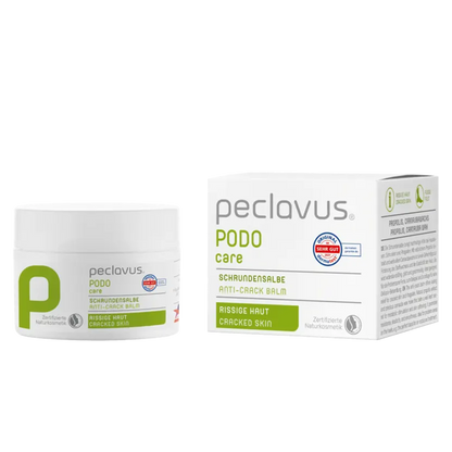 Peclavus PODOcare Schrundensalbe 50ml