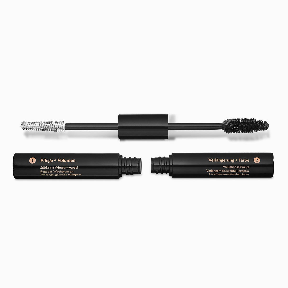 COSART Mascara Double Lash Effect 94