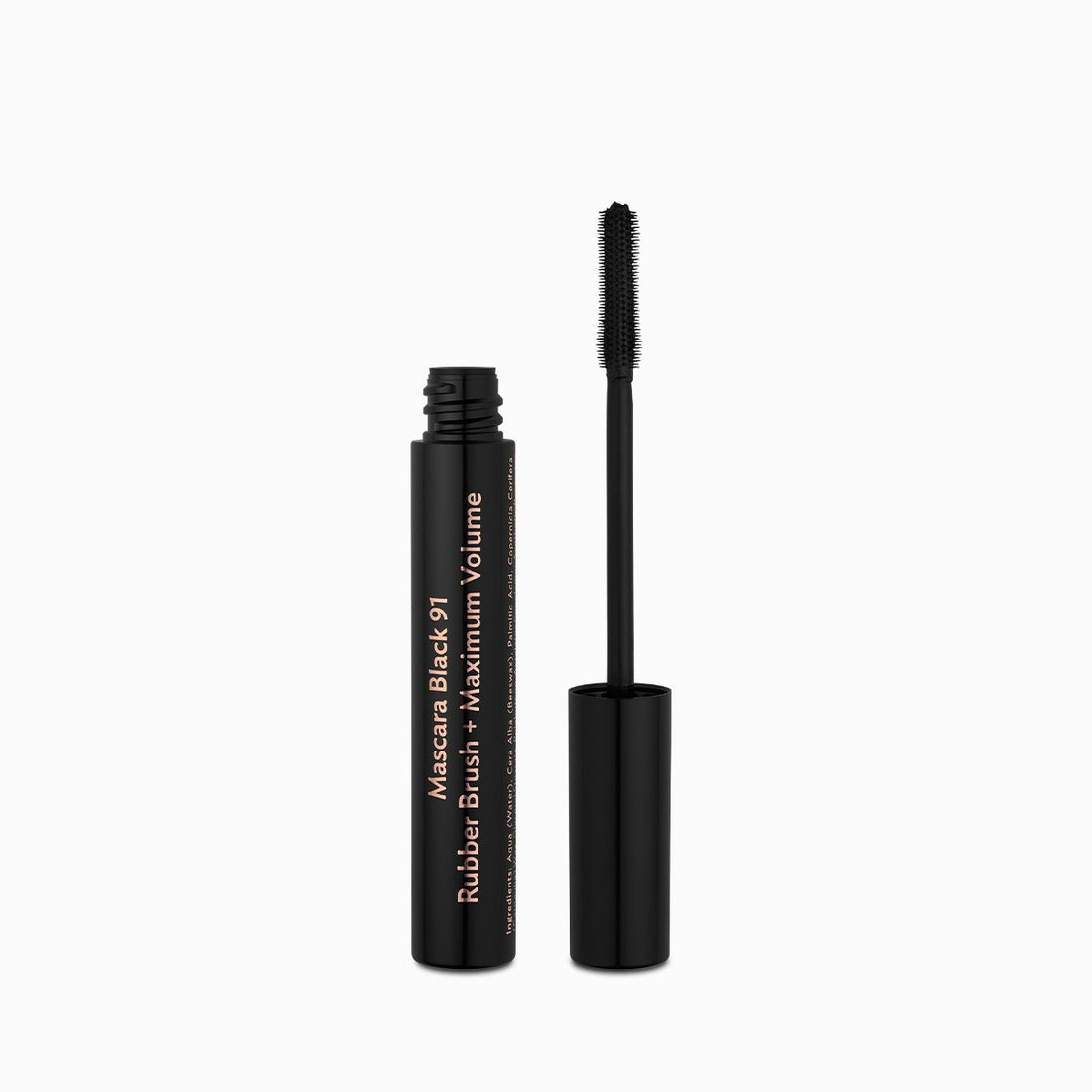 Mascara Maxi Volumen 91
