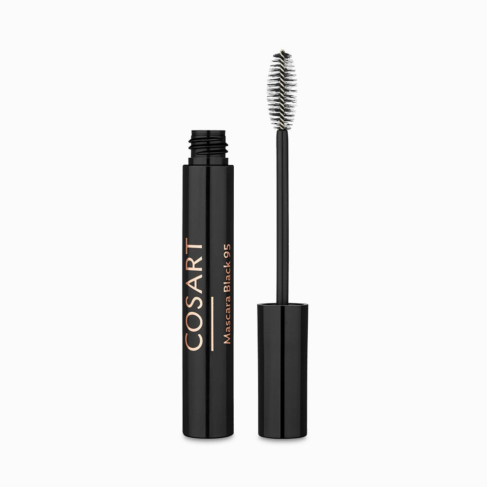 Mascara Black Nature 95