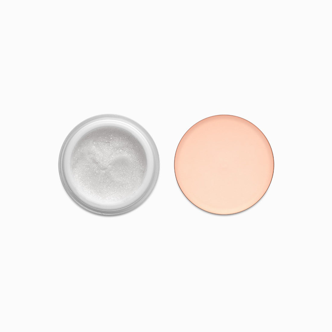 Cosart Glitter Mousse