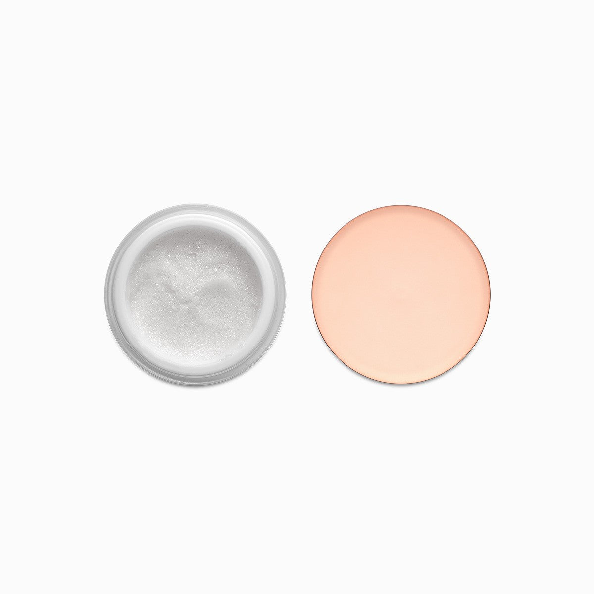 Cosart Glitter Mousse
