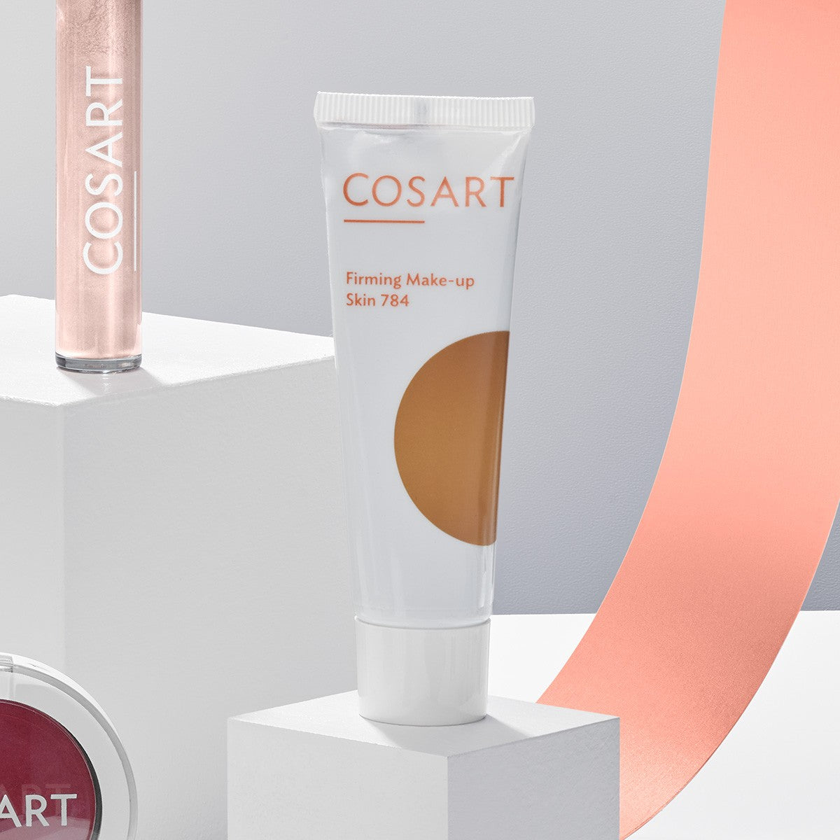 Cosart Firming Make up Skin 784