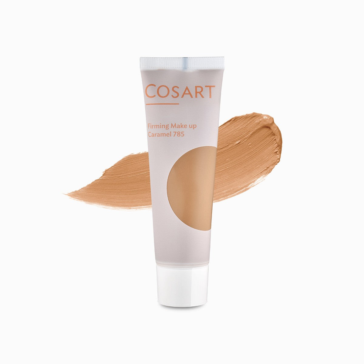 Cosart Firming Make up Caramell 785
